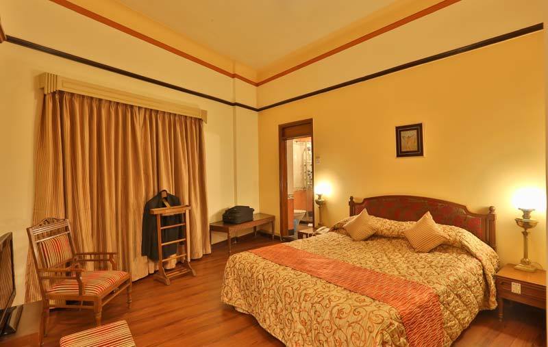 Hotel Mandovi Panaji Buitenkant foto