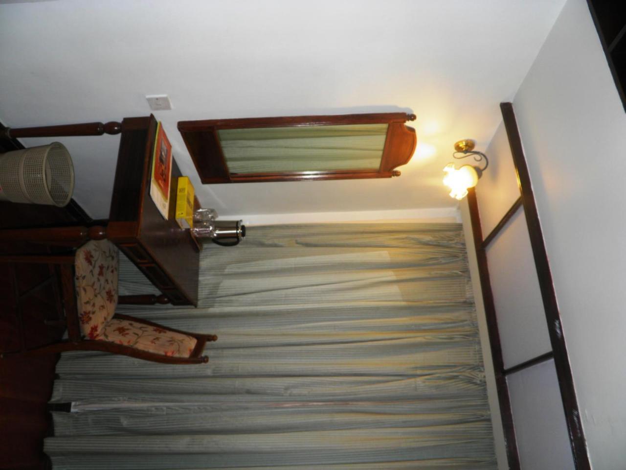 Hotel Mandovi Panaji Buitenkant foto